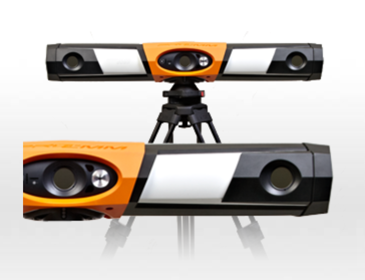 NDI Pro CMM