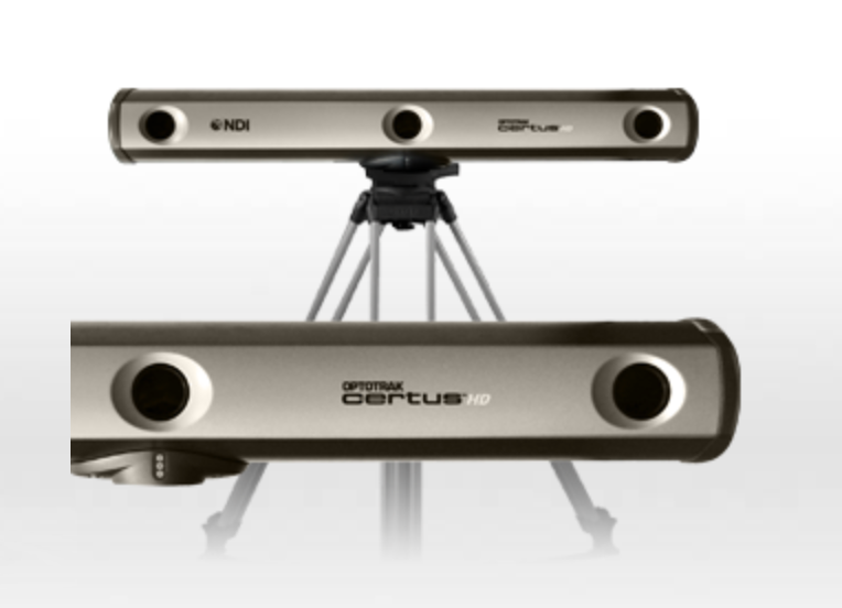 NDI Certus HD